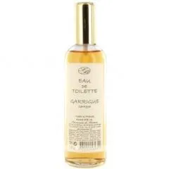 Savonnerie de Bormes Garrigue parfüm şişesi