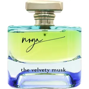 Noya The Velvety Musk perfume bottle