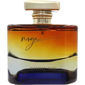 Noya Winter Sun perfume bottle