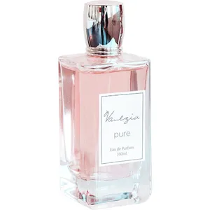 Vanezia Pure perfume bottle
