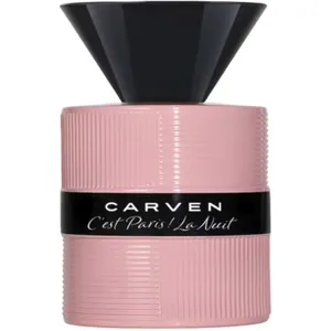 Carven C'est Paris ! La Nuit pour Femme perfume bottle