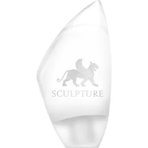 Nikos Sculpture Mykonos perfume bottle