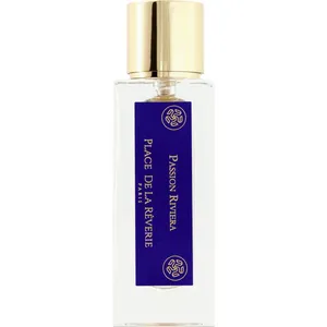 Place de la Rêverie Passion Riviera perfume bottle
