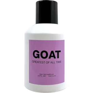 Tween GOAT - Greatest of All Time perfume bottle