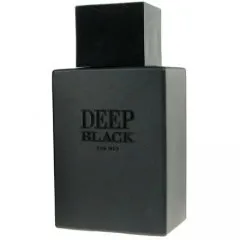 Karen Low Deep Black parfüm şişesi