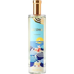 Adopt' Blue Summer perfume bottle