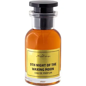 Medina Perfumery 9th Night of the Waxing Moon perfume bottle