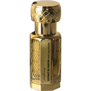 Medina Perfumery Black Rose and Oud parfüm şişesi