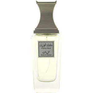 Arabian Oud Jabal Al Toubad / خلطة العربيه - جبل التوباد perfume bottle