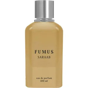 Fumus Saraab parfüm şişesi