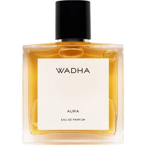 Wadha Aura perfume bottle
