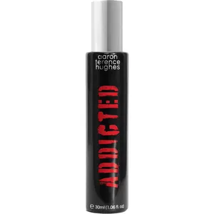 Aaron Terence Hughes Addicted perfume bottle