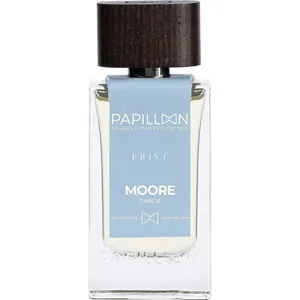 Papillon Privé - Moore parfüm şişesi