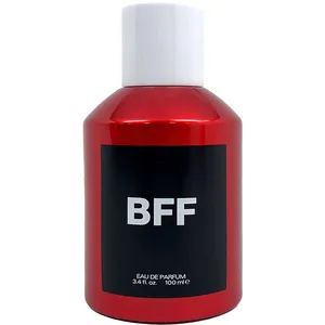 Tween BFF perfume bottle