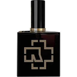 Rammstein Engel Dark perfume bottle