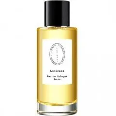 Technique Indiscrète Lonicéra perfume bottle