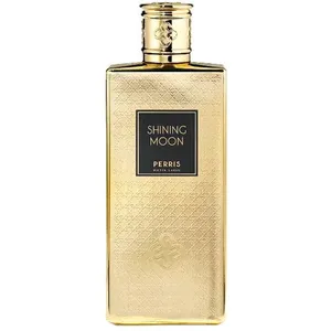 Perris Monte Carlo Shining Moon perfume bottle