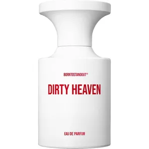 Borntostandout Dirty Heaven parfüm şişesi