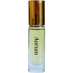 Anabis Aurum (Perfume Oil) perfume bottle