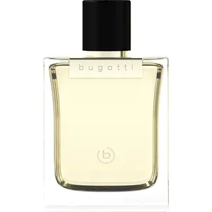 bugatti Fashion Bella Donna Gold perfume bottle