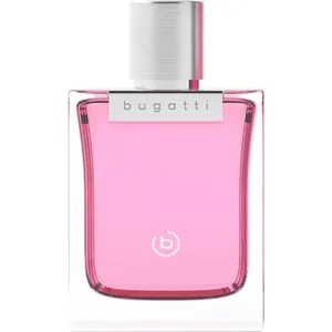 bugatti Fashion Bella Donna Rosa perfume bottle