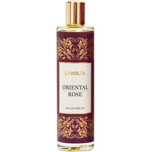 LaVolta Oriental Rose parfüm şişesi