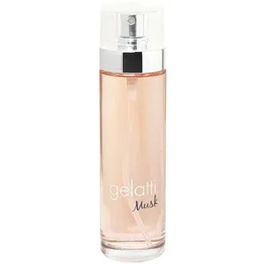 Gelatti Musk parfüm şişesi