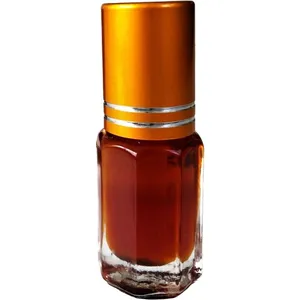 Duftkumpels Oud al Almani parfüm şişesi