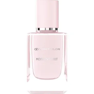 Tom Tailor Modern Spirit perfume bottle