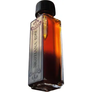Gather Perfume Nicotiana Rose parfüm şişesi