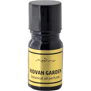 Medina Perfumery Ridvan Garden (Perfume Oil) / Road to Damascus parfüm şişesi