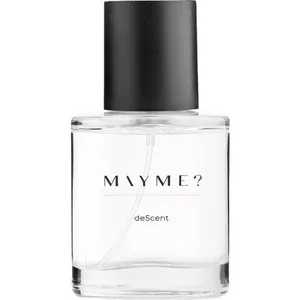 MAYME? deScent parfüm şişesi