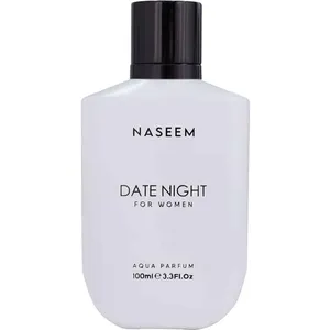 Naseem Date Night for Women parfüm şişesi