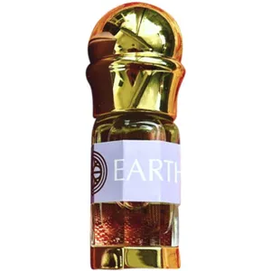 Teone Reinthal Natural Perfume Earthlight parfüm şişesi