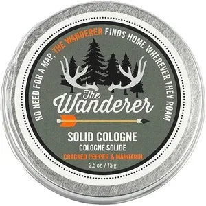 Walton Wood Farm The Wanderer parfüm şişesi