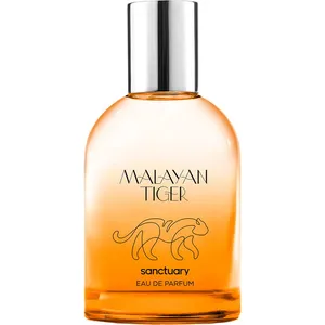 Sanctuary Malayan Tiger perfume bottle