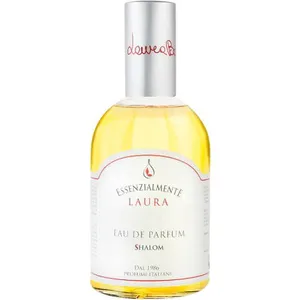 Essenzialmente Laura Shalom perfume bottle
