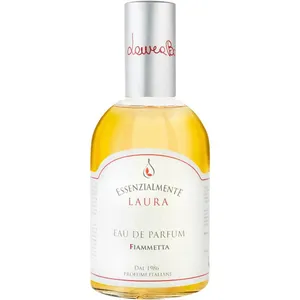 Essenzialmente Laura Fiammetta perfume bottle