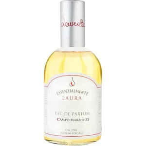 Essenzialmente Laura Campo Marzio 35 perfume bottle