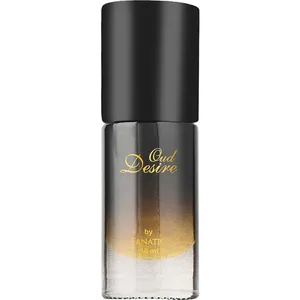 Fanatic Oud Desire (Concentrated Fabric Oil) parfüm şişesi