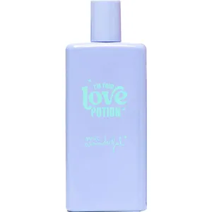 Mr. Wonderful I'm Your Love Potion parfüm şişesi