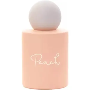 Junaid Perfumes Peach perfume bottle