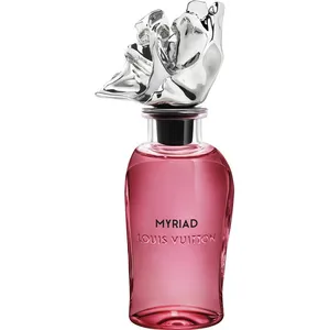 Louis Vuitton Myriad parfüm şişesi