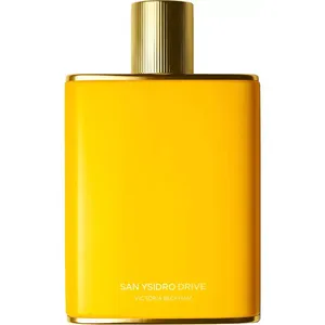 Victoria Beckham San Ysidro Drive perfume bottle