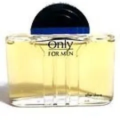 Julio Iglesias Only for Men (Eau de Toilette) parfüm şişesi