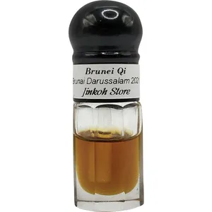 Jinkoh Store Brunei Qi parfüm şişesi