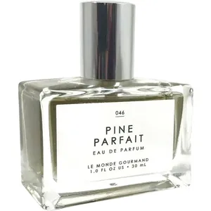Le Monde Gourmand Pine Parfait (Eau de Parfum) perfume bottle