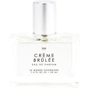 Le Monde Gourmand Crème Brûlée (Eau de Parfum) parfüm şişesi