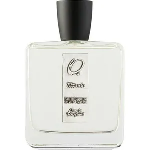 Omnia Profumi Titanio / Titanio 100% perfume bottle