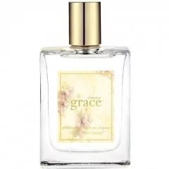 Philosophy Summer Grace perfume bottle